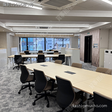 貸室内(7階) 貸室内(7階)