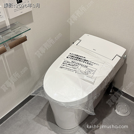 女性トイレ 女性トイレ