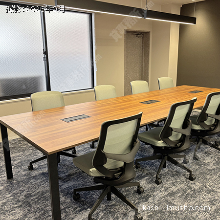 貸室内(8階) 貸室内(8階)