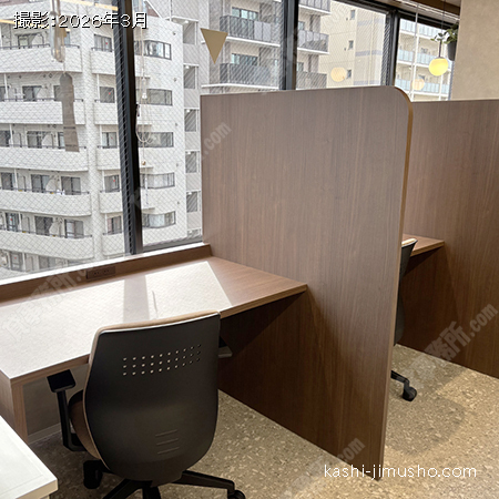 貸室内(8階) 貸室内(8階)