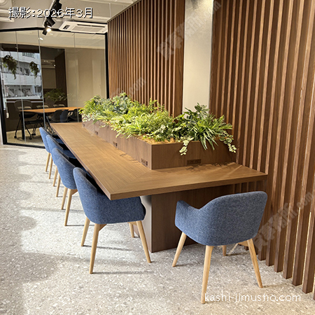 貸室内(8階) 貸室内(8階)