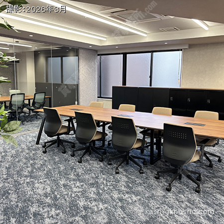 貸室内(8階) 貸室内(8階)