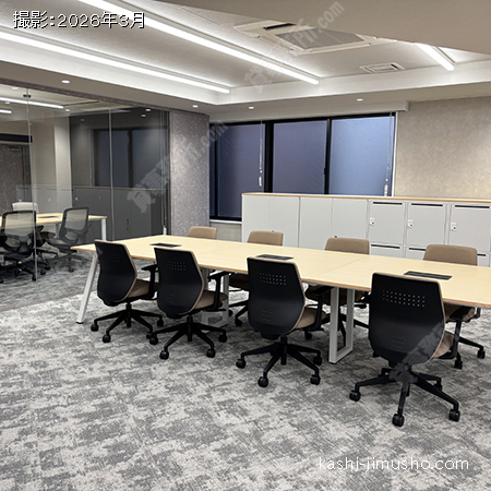 貸室内(7階) 貸室内(7階)