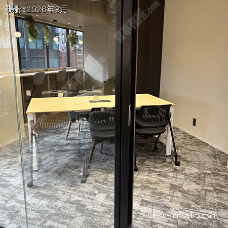 貸室内(7階) 貸室内(7階)