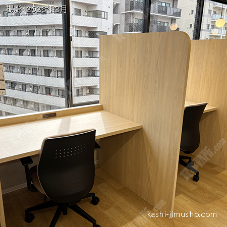 貸室内(7階) 貸室内(7階)