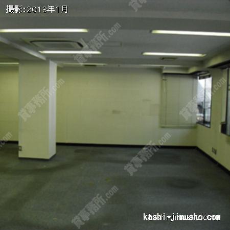 貸室２