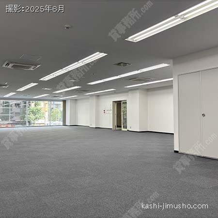貸室内(2階)