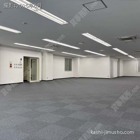 貸室内(2階)