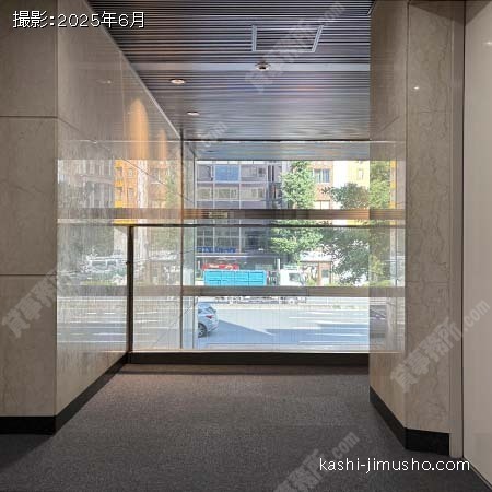 貸室内(2階)