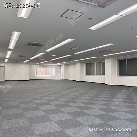 貸室内(4階)