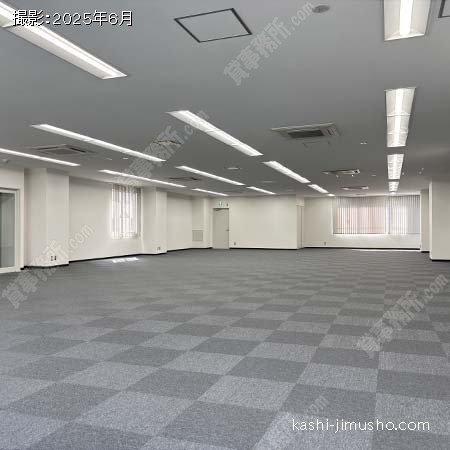 貸室内(4階)