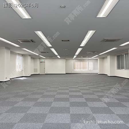貸室内(4階)