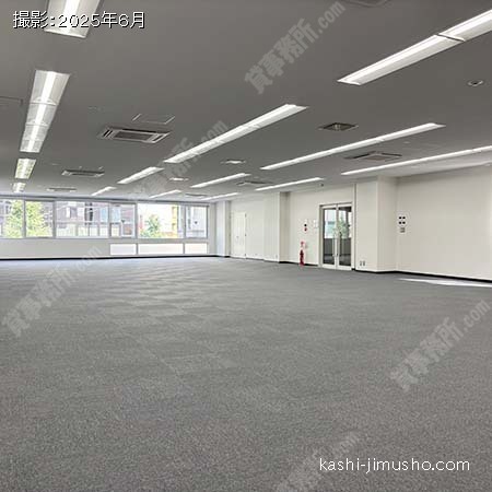 貸室内(4階)