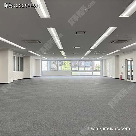 貸室内(4階)