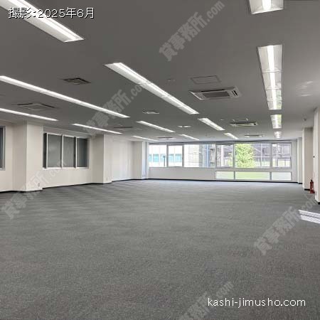 貸室内(4階)