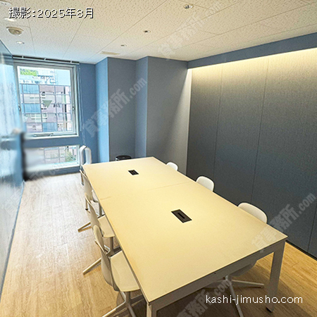 貸室内(9階)