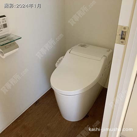 男性トイレ