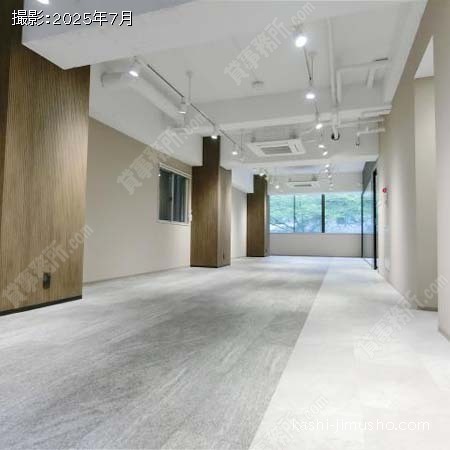 貸室内(2階)