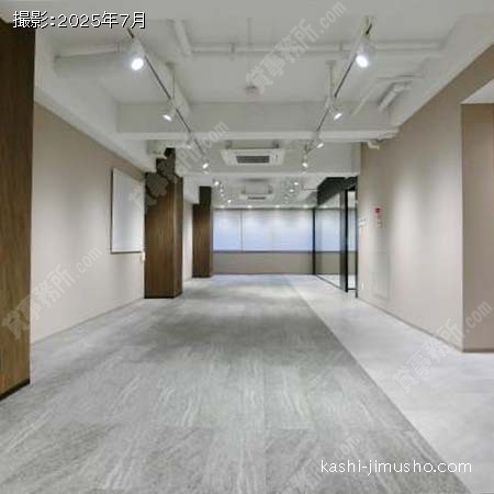 貸室内(2階)