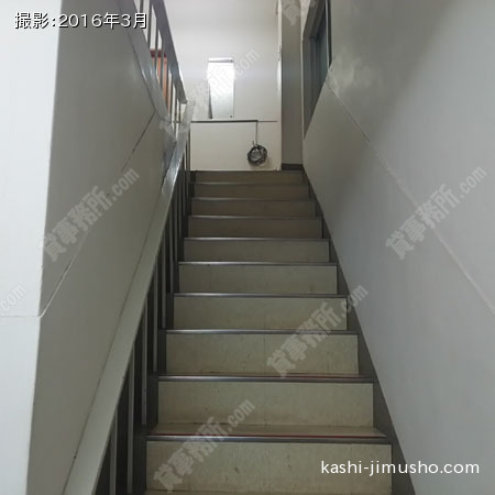 階段
