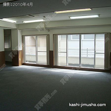 貸室１