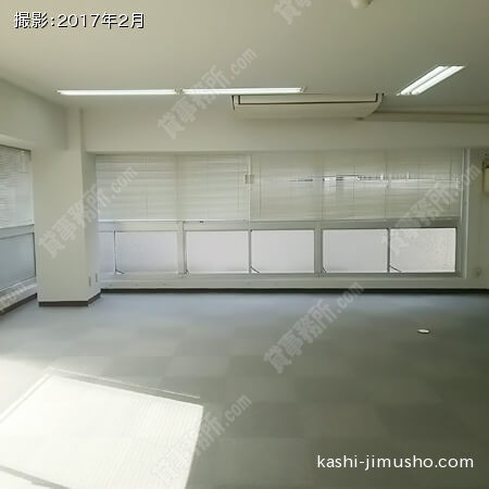 貸室内(3階）