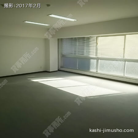 貸室内(3階）