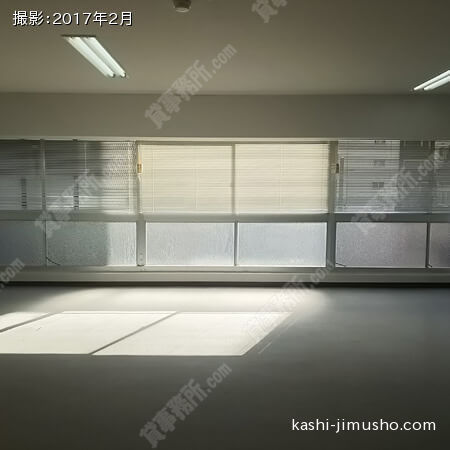 貸室内(3階）