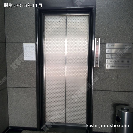 エレベーター