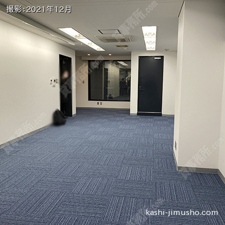 貸室内(1階)