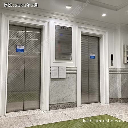 エレベーター