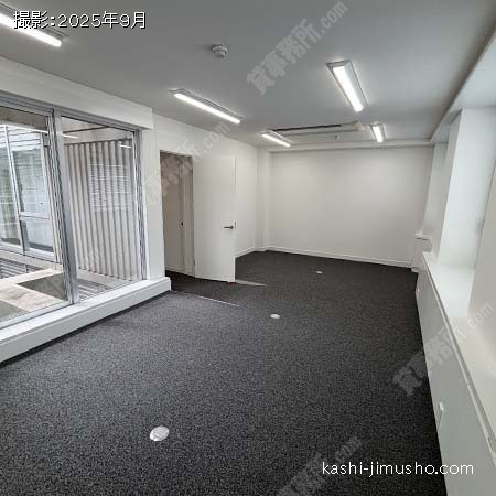 貸室内(8階)