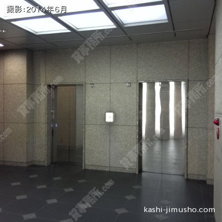 エレベーター