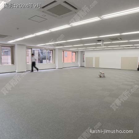 貸室内(2階)