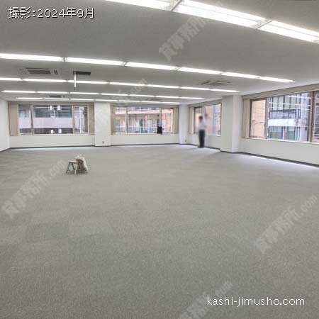 貸室内(2階)