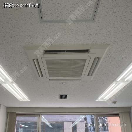 空調