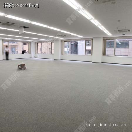 貸室内(2階)