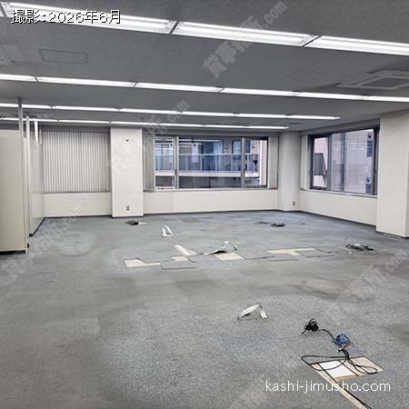 貸室内(4階)