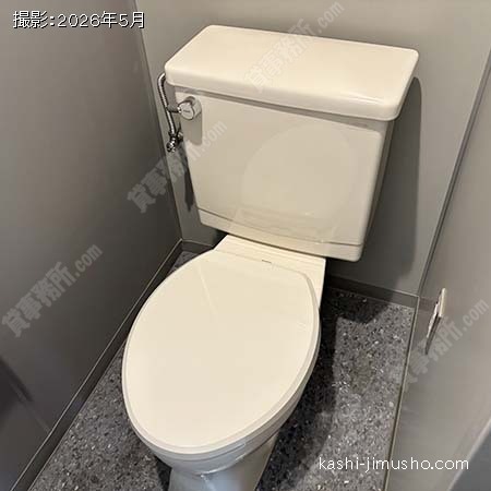 女性トイレ 女性トイレ