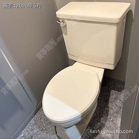 男性トイレ 男性トイレ
