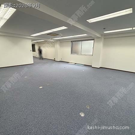 貸室内(8階801号室) 貸室内(8階801号室)