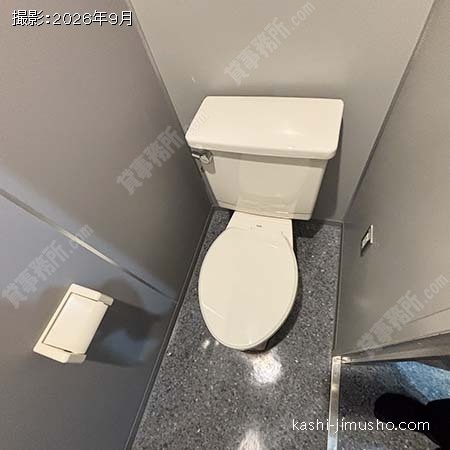 男性トイレ 男性トイレ