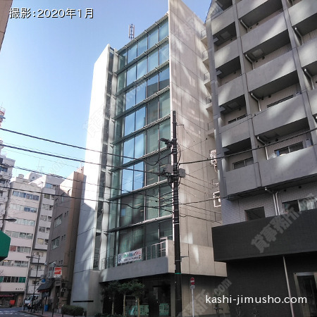 外観 外観