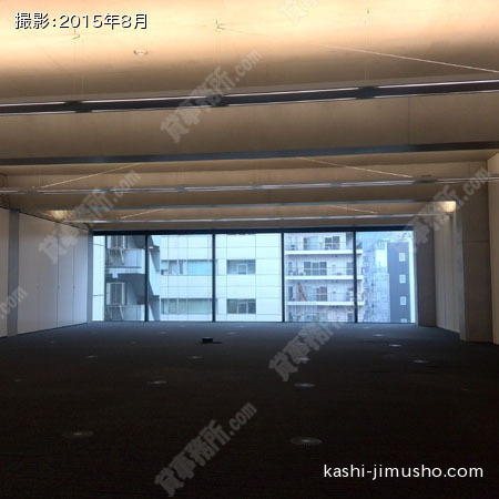 貸室内(7階参照) 貸室内(7階参照)