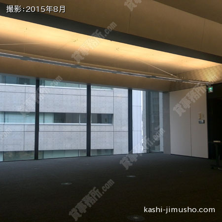 貸室内(7階参照) 貸室内(7階参照)