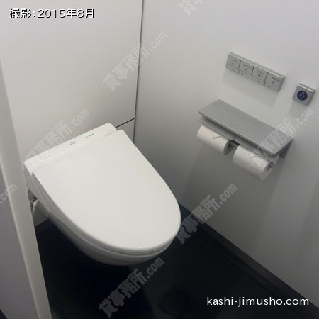 男性トイレ2 男性トイレ2
