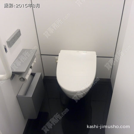 女性トイレ2 女性トイレ2