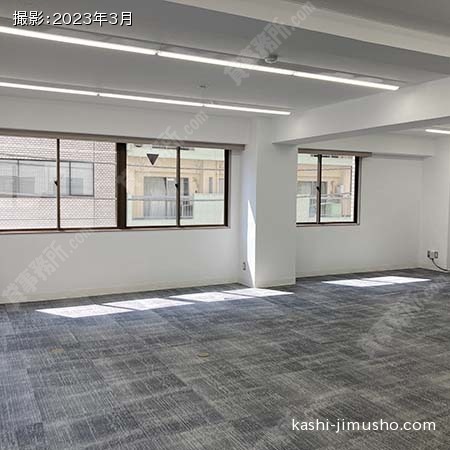 貸室内(3階) 貸室内(3階)