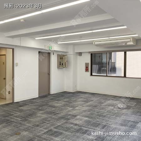 貸室内(3階) 貸室内(3階)