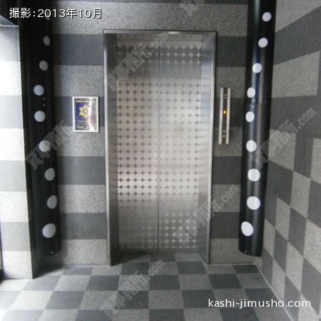 エントランス１